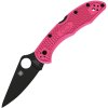 Spyderco Pink Heals C11FPPNS30VBK