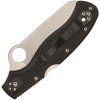 Spyderco Rescue 3 Blk/Red C14FSBKRD3