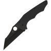 Spyderco Yojumbo Black Blade C253GPBBK