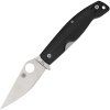 Spyderco Pattadese C257GP