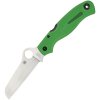 Spyderco Atlantic Salt plain