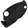 Spyderco Manbug CMBKWPBK