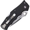 Cold Steel Silver Eye CS-62QCFB