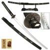 Samurajský dekorační meč