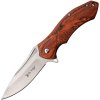 Kapesní nůž Elk Ridge Wood