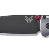 Benchmade Bugout M390 535BK4