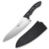 XinCross Tactical Chef Satin/G10 black 210 mm