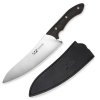 XinCross Tactical Chef Satin/carbon 210 mm