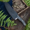 XinCross Tactical Chef stone wash/carbon 210 mm