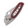 Spyderco Viele Phoenix Red Sprint Run C114GPRD