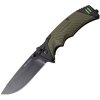 Tac Force Linerlock Green