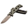 Benchmade Mini Adamas Olive Drab 273FE-2