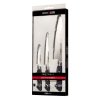 Samura 3 pack set knives PRO-S