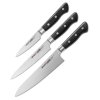 Samura 3 pack set knives PRO-S