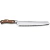 Victorinox Grand Maitre knife for bread a bread, wood, 26 cm