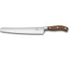 Victorinox Grand Maitre knife for bread a bread, wood, 26 cm