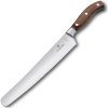 Victorinox Grand Maitre knife for bread a bread, wood, 26 cm