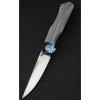 Bestech Knives Thyra Gray Timascus