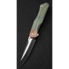 Bestech Knives Thyra Retro Green