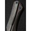 Bestech Knives Thyra Bronze KT2106C