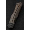 Bestech Knives Thyra Bronze KT2106C