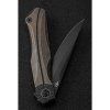 Bestech Knives Thyra Bronze KT2106C