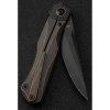 Bestech Knives Thyra Bronze KT2106C