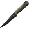 Bestech Knives Thyra Bronze KT2106C