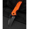 Bestech Knives Operator Orange KG36E