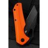 Bestech Knives Operator Orange KG36E