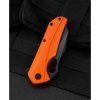 Bestech Knives Operator Orange KG36E