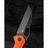 Bestech Knives Operator Orange KG36E