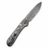 Civivi Elementum Button Gray C2103DS-3