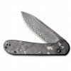 Civivi Elementum Button Gray C2103DS-3