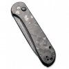 Civivi Elementum Button Gray C2103DS-3
