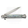 Original Stiletto pravá perleť Abalone 23cm dagger