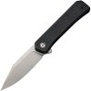 Civivi Relic Black G10 CIVC20077B1