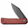 Civivi Relic Burgundy G10 CIVC20077B2 3