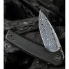 We Knife Co Ltd Subjugator Black WE21014CDS1 3