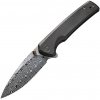 We Knife Co Ltd Subjugator Black WE21014CDS1