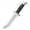 Buck frontiersman micarta 124bksle limited edition
