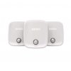 Nebo motion sensor night light 3 pz 30 lumens led wlt 0026 g