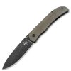 boeker plus exskelibur i framelock micarta 01bo359
