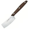 Due Cigni knife forcheeseseries 1896 walnut