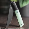 boeker plus urban trapper premium g10 jade 01bo614 4