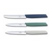 victorinox sada 3ks nozu na zeleninu swiss modern urban