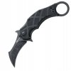 Zavírací nůž Fox Edge The Claw 2 Black G10 Handle