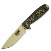 ESEE Plain Desert Model 4 3D G10