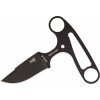 ESEE Tertiary Push Dagger NoHandle