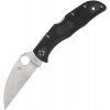 Spyderco Endela Wharncliffe C243FPWCBK